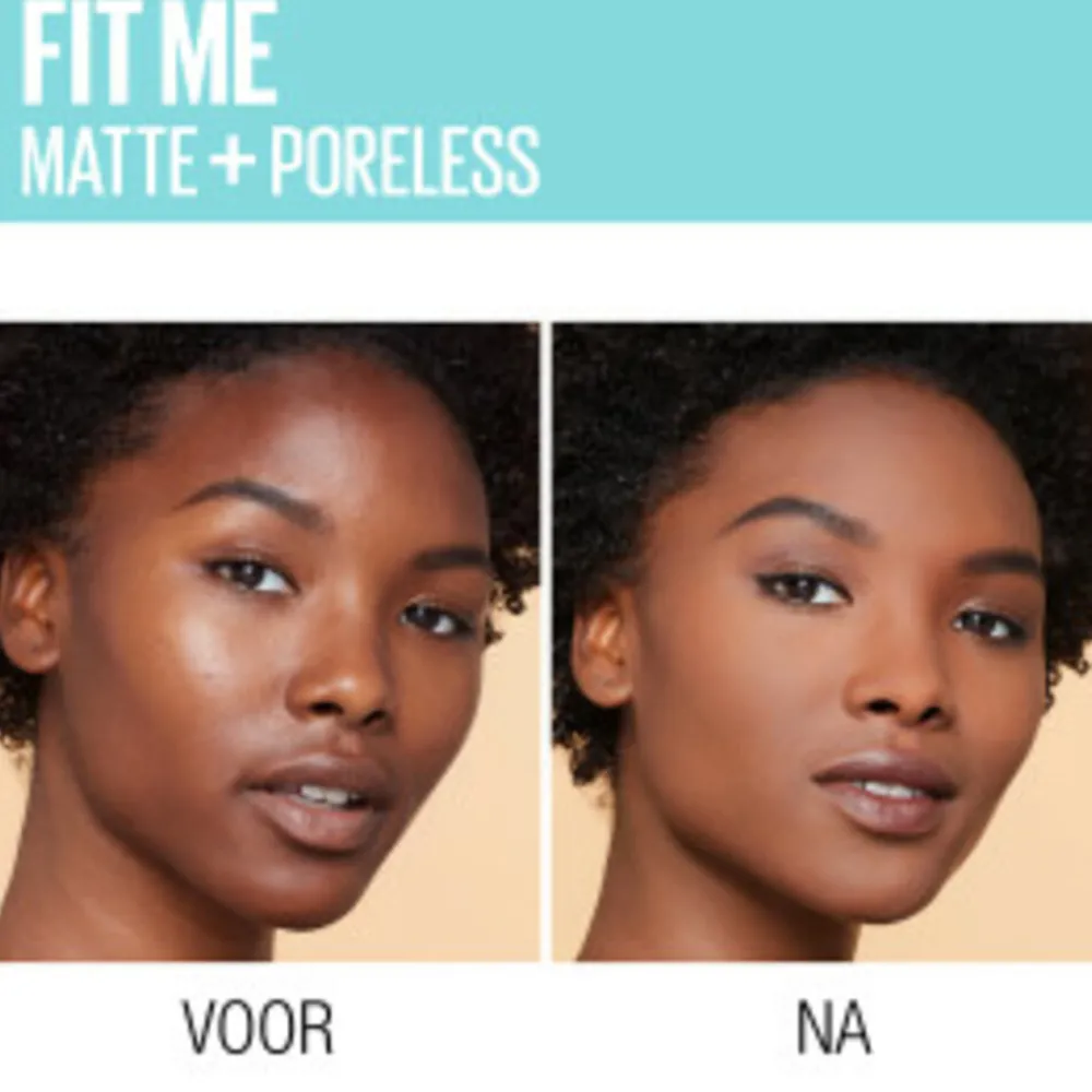 Fit Me Matte + Poreless Foundation 350 Caramel^Maybelline Online