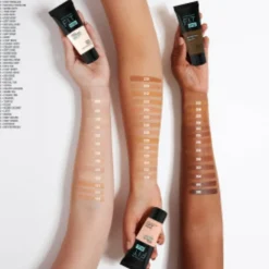 Discount Fit Me Matte + Poreless Foundation 124 Soft Sand Foundation