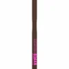 Hyper Precise All Day Liquid Eyeliner 001 Forest Brown^Maybelline