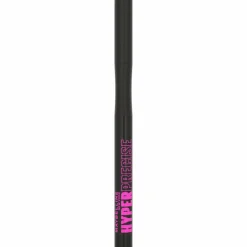 Eyeliner<Maybelline Hyper Precise All Day Liquid Eyeliner 01 Black