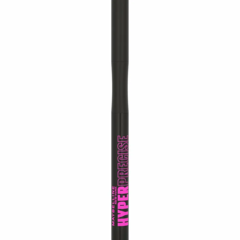 Eyeliner<Maybelline Hyper Precise All Day Liquid Eyeliner 01 Black