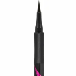 Eyeliner<Maybelline Hyper Precise All Day Liquid Eyeliner 01 Black