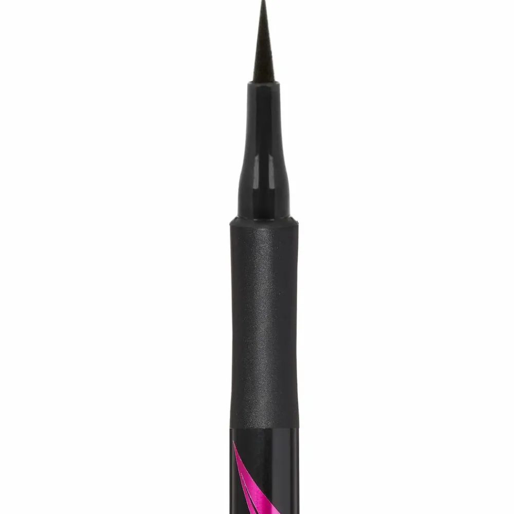 Eyeliner<Maybelline Hyper Precise All Day Liquid Eyeliner 01 Black