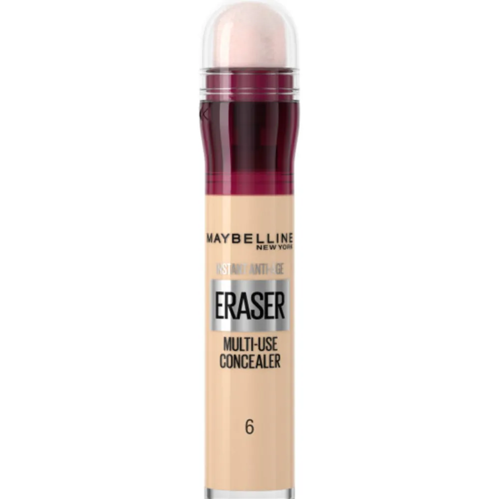 Concealer<Maybelline Instant Anti Age Eraser Concealer 06 Neutralizer