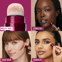 Concealer<Maybelline Instant Anti Age Eraser Concealer 06 Neutralizer