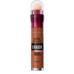 Concealer<Maybelline Instant Anti Age Eraser Concealer 147 Mahogany