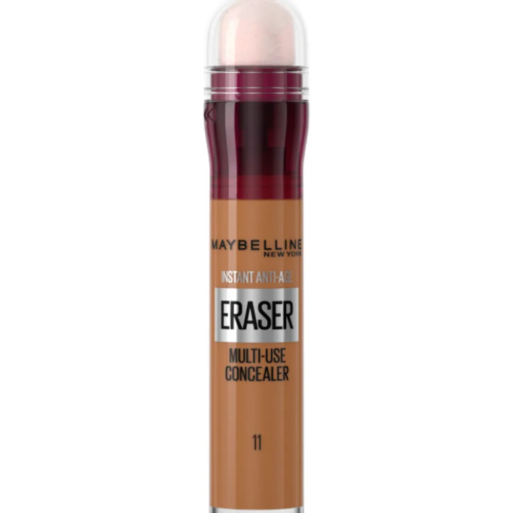 Concealer<Maybelline Instant Anti Age Eraser Concealer 11 Tan