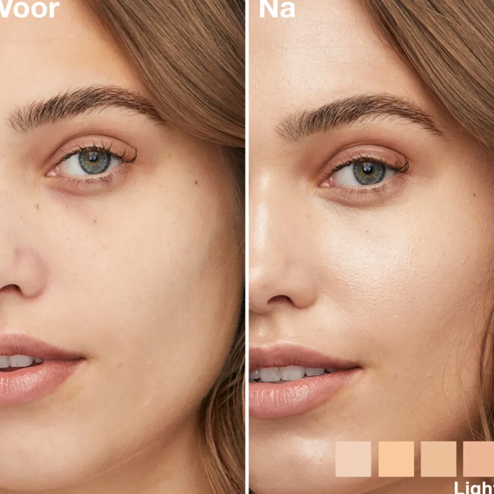 Instant Anti-Age Perfector 4-in-1 Glow Concealer 01 Light Claire 20 ml^Maybelline New