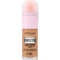 Sale Instant Anti-Age Perfector 4-in-1 Glow Concealer 02 Medium Moyen 20 ml Concealer