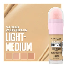 Discount Instant Anti-Age Perfector 4-in-1 Glow Concealer 1.5 Light Medium 20 ml Concealer