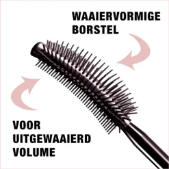 Outlet Lash Sensational Mascara Very Black Mascara