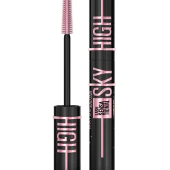 Mascara<Maybelline Lash Sensational Sky High Mascara Cosmic Black 7,2 ml
