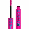Lash Sensational Firework Mascara Black Waterproof 10 ml Mascara