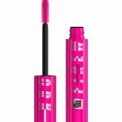 Lash Sensational Firework Mascara Black 10 ml^Maybelline Hot