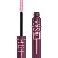 Lash Sensational Sky High Mascara Burgundy Haze 7,2 ml^Maybelline Hot