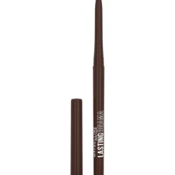 Oogpotlood<Maybelline Lasting Drama Unstoppable Oogpotood Brown Sugar