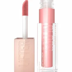 Lipgloss<Maybelline Lifter Gloss Lipgloss 006 Reef 5,4 ml