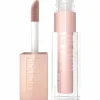 Lifter Gloss Lipgloss 002 Ice 5,4 ml^Maybelline Hot
