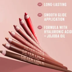 Sale Lifter Liner Lippotlood 4 Player 1,2 gr Lipliner