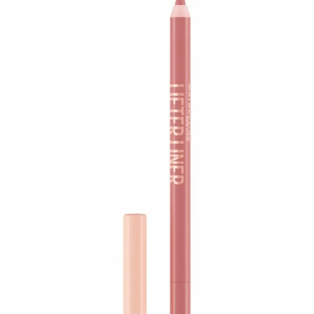 Lipliner<Maybelline Lifter Liner Lippotlood 14 Line Leader 1,2 gr