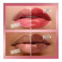 Clearance Lifter Plump Lipgloss 006 Hot Chili 5,4 ml Lipgloss
