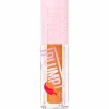 Lifter Plump Lipgloss 008 Hot Honey 5,4 ml^Maybelline Outlet
