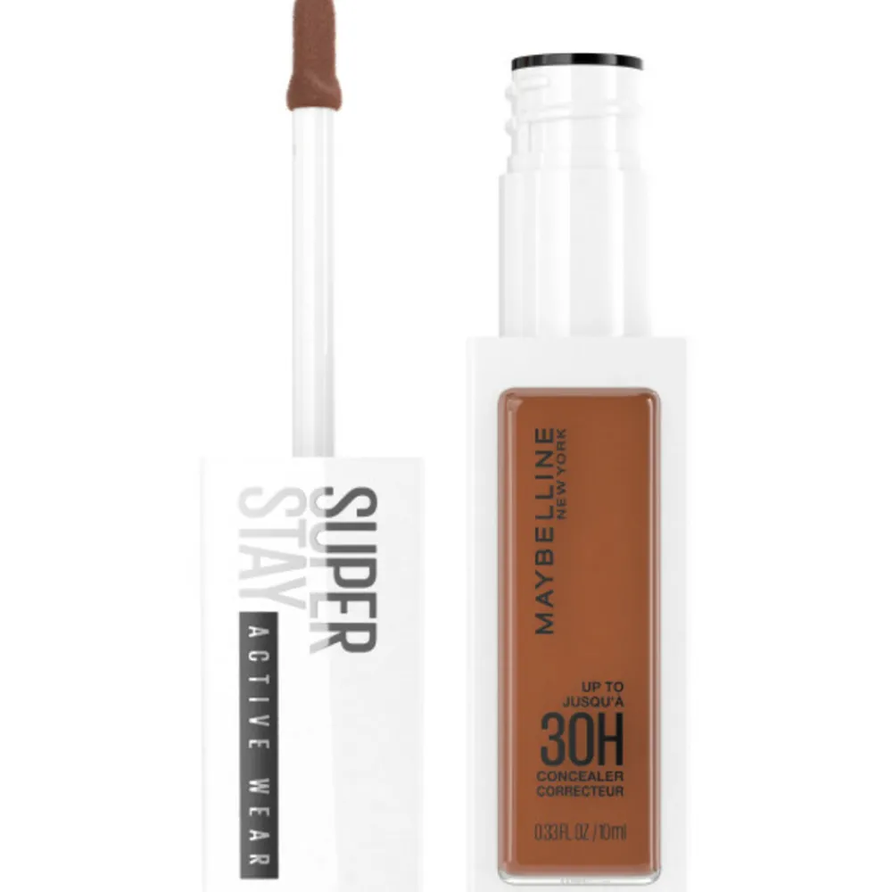 SuperStay 30H Active Wear Concealer 65 Deep Bronze 10 ml^Maybelline Best