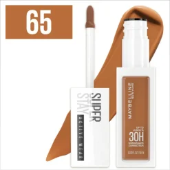 SuperStay 30H Active Wear Concealer 65 Deep Bronze 10 ml^Maybelline Best