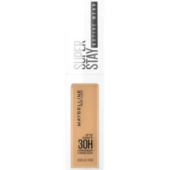 SuperStay 30H Active Wear Concealer 30 Honey 10 ml^Maybelline New