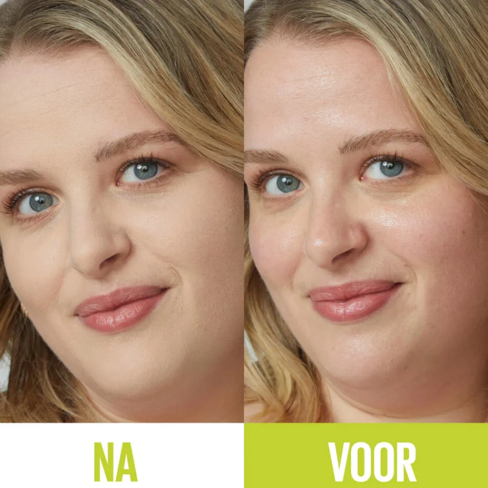 Foundation<Maybelline SuperStay 24H Hybrid Poeder Foundation 3