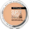Foundation<Maybelline SuperStay 24H Hybrid Poeder Foundation 30 9 gr