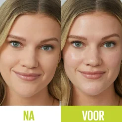 Foundation<Maybelline SuperStay 24H Hybrid Poeder Foundation 30 9 gr