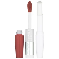 Liquid Lipstick<Maybelline SuperStay 24H Liquid Lipstick 725 Caramel Kiss Lippenstift