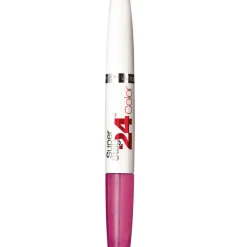 SuperStay 24H Liquid Lipstick 240 Plum Seduction^Maybelline Outlet