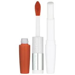 Liquid Lipstick<Maybelline SuperStay 24H Liquid Lipstick 444 Cosmic Coral