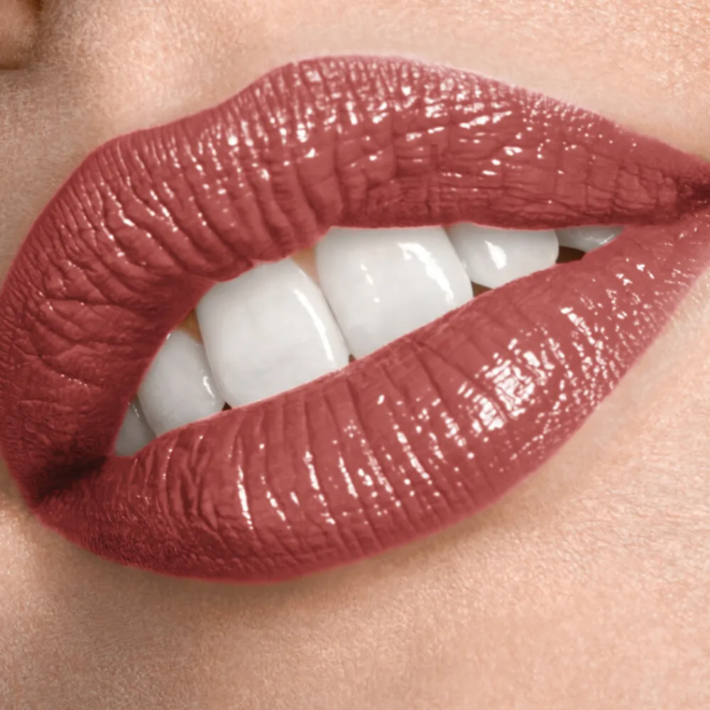 Liquid Lipstick<Maybelline SuperStay 24H Liquid Lipstick 185 Rose Dust