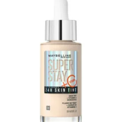 Online SuperStay 24H Skin Tint Foundation 03 30 ml Foundation