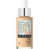 Foundation<Maybelline SuperStay 24H Skin Tint Foundation 31 30 ml