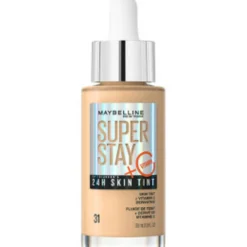 SuperStay 24H Skin Tint Foundation 34 30 ml^Maybelline Hot