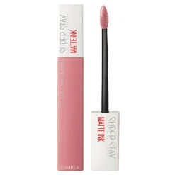Clearance SuperStay Matte Ink Liquid Lipstick 10 Dreamer Liquid Lipstick