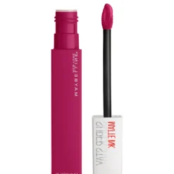 Liquid Lipstick<Maybelline SuperStay Matte Ink Liquid Lipstick 120 Artist