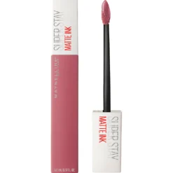 Liquid Lipstick<Maybelline SuperStay Matte Ink Liquid Lipstick 15 Lover