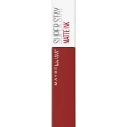 Best SuperStay Matte Ink Liquid Lipstick 335 Hustler 5 ml Liquid Lipstick