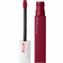 Best SuperStay Matte Ink Liquid Lipstick 115 Founder Liquid Lipstick