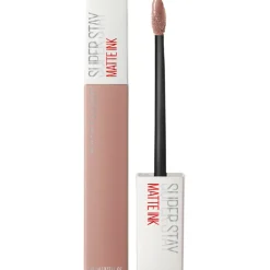 Liquid Lipstick<Maybelline SuperStay Matte Ink Liquid Lipstick 5 Loyalist