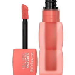 Superstay Teddy Lipstick 25 Baby Tee 5 ml^Maybelline Online