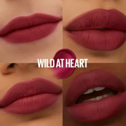Liquid Lipstick<Maybelline Superstay Teddy Lipstick 50 Wild At Heart 5 ml