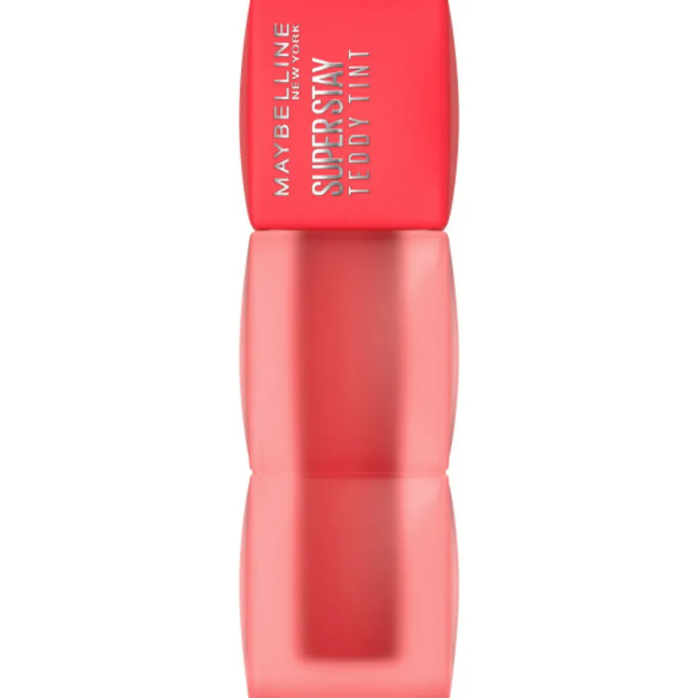 Liquid Lipstick<Maybelline Superstay Teddy Lipstick 35 July Forever 5 ml