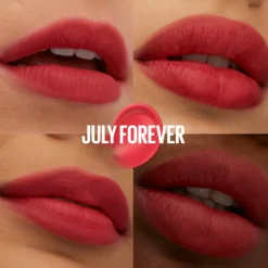 Liquid Lipstick<Maybelline Superstay Teddy Lipstick 35 July Forever 5 ml