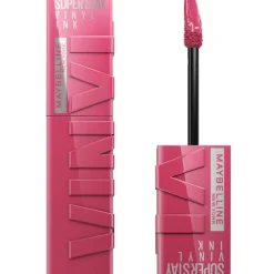 Online SuperStay Vinyl Ink Liquid Lipstick 20 Coy Liquid Lipstick